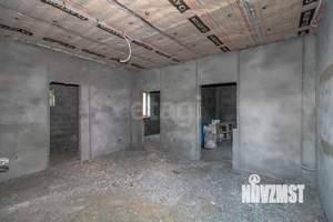 Дом 73м², 1-этажный, участок 6 сот.