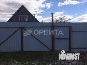 Дом 30м², 2-этажный, участок 7 сот.