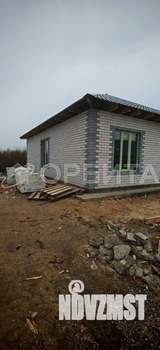 Дом 80м², 2-этажный, участок 5 сот.