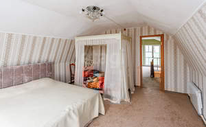 Дом 95м², 1-этажный, участок 5 сот.