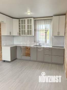 Дом 53м², 1-этажный, участок 7 сот.