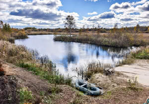 Дом 118м², 1-этажный, участок 9 сот.