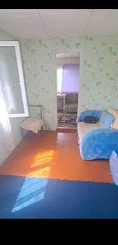 Дом 48м², 2-этажный, участок 12 сот.