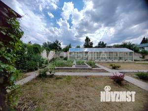 Дом 425м², 2-этажный, участок 16 сот.