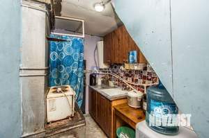 Дача 27м², 2-этажный, участок 5 сот.