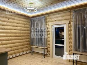 Дом 130м², 2-этажный, участок 8 сот.