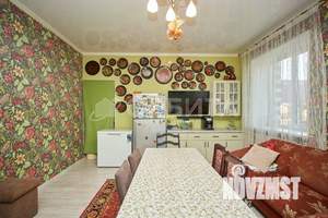 Дом 470м², 2-этажный, участок 12 сот.