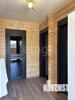 Дом 61м², 1-этажный, участок 6 сот.