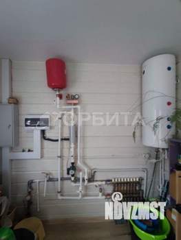 Дом 100м², 2-этажный, участок 9 сот.