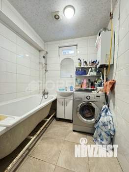 Дом 90м², 2-этажный, участок 3 сот.