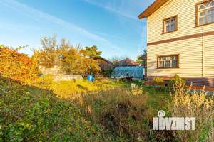 Дом 63м², 2-этажный, участок 5 сот.