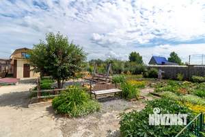 Дача 89м², 2-этажный, участок 13 сот.