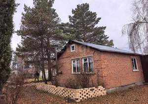 Дом 55м², 2-этажный, участок 10 сот.