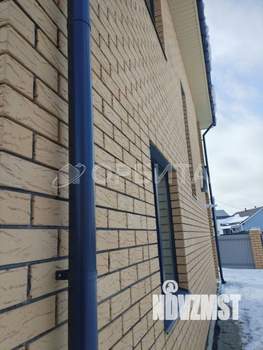 Дом 158м², 2-этажный, участок 5 сот.