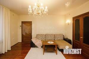 Коттедж 270м², 2-этажный, участок 6 сот.