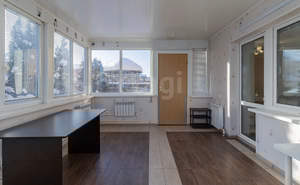 Дом 198м², 2-этажный, участок 10 сот.