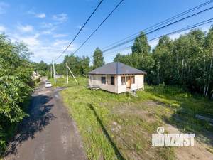 Дача 70м², 1-этажный, участок 8 сот.