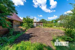 Дом 20м², 1-этажный, участок 4 сот.