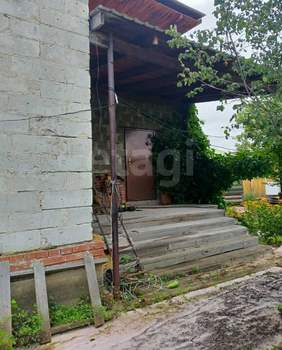 Дом 120м², 2-этажный, участок 12 сот.