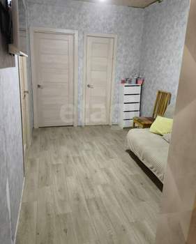 Дом 63м², 1-этажный, участок 6 сот.