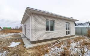 Дом 78м², 8-этажный, участок 7 сот.