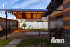 Дом 216м², 2-этажный, участок 7 сот.