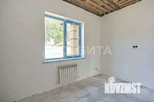 Дом 108м², 2-этажный, участок 5 сот.