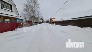 Дом 47м², 2-этажный, участок 5 сот.