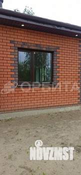 Дом 97м², 2-этажный, участок 8 сот.