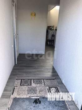 Дом 139м², 2-этажный, участок 5 сот.