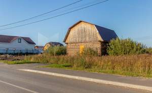 Дом 114м², 2-этажный, участок 9 сот.