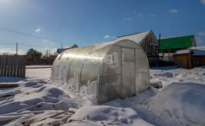 Дом 70м², 2-этажный, участок 8 сот.