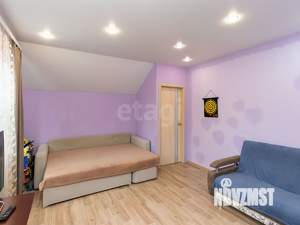 Дом 93м², 2-этажный, участок 5 сот.