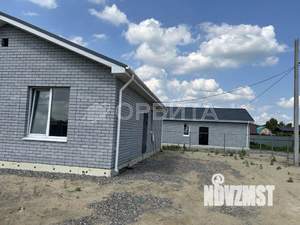 Дом 90м², 2-этажный, участок 7 сот.