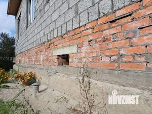 Дом 120м², 2-этажный, участок 9 сот.