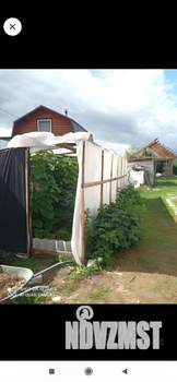 Дом 120м², 2-этажный, участок 8 сот.