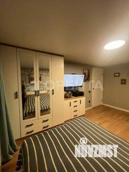 Дом 42м², 1-этажный, участок 10 сот.