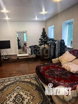 Дом 80м², 1-этажный, участок 8 сот.