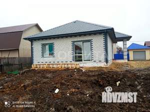 Дом 90м², 2-этажный, участок 4 сот.