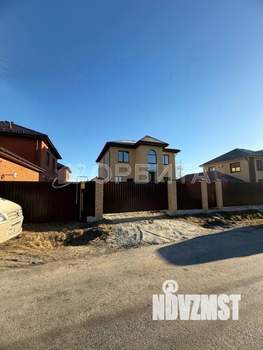 Дом 170м², 2-этажный, участок 7 сот.