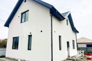 Коттедж 112м², 2-этажный, участок 5 сот.