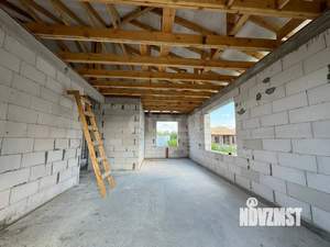 Дом 100м², 1-этажный, участок 7 сот.