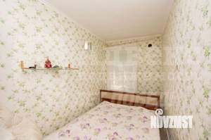 Дом 58м², 1-этажный, участок 7 сот.