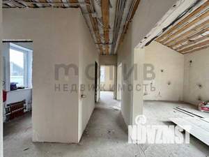 Дом 94м², 1-этажный, участок 5 сот.