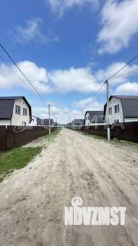 Дача 85м², 2-этажный, участок 5 сот.