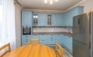 Дом 83м², 1-этажный, участок 6 сот.