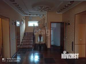 Дом 387м², 2-этажный, участок 10 сот.