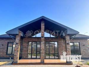 Дом 150м², 2-этажный, участок 8 сот.