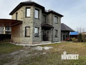 Дом 94м², 2-этажный, участок 4 сот.