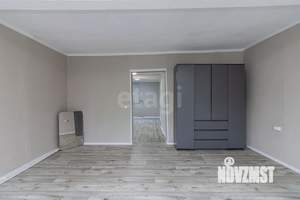 Дом 41м², 1-этажный, участок 3 сот.
